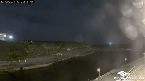 clovelly webcam|Clovelly Beach